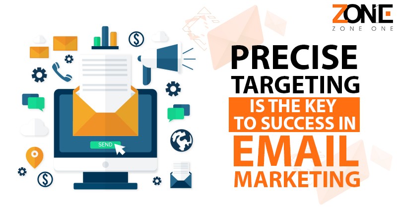 Precise Targeting is the Key to Success in Email Marketing